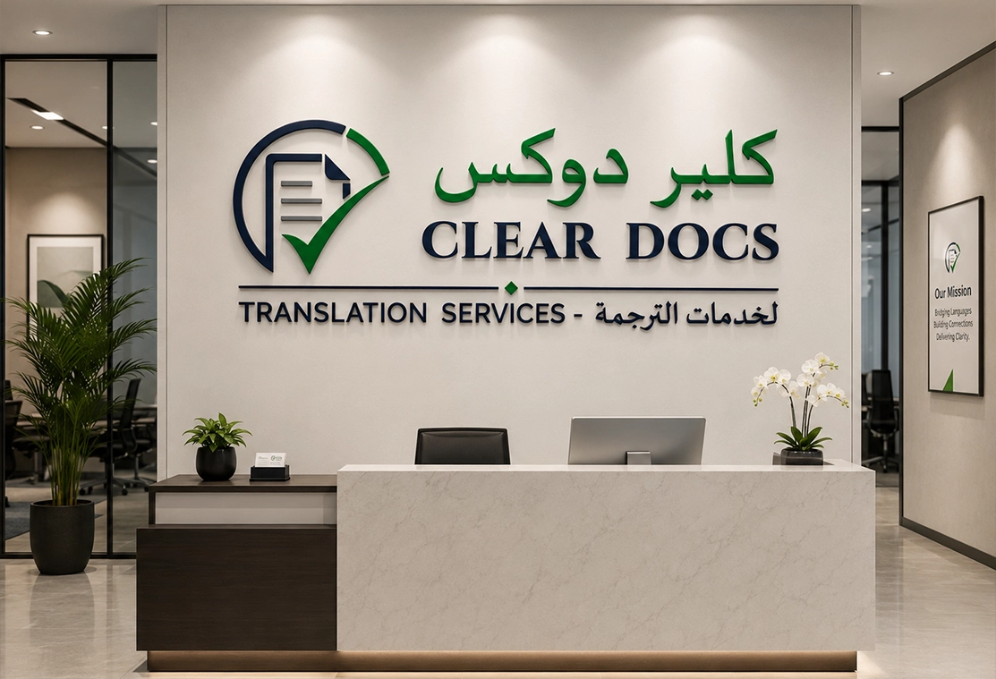 About Clear Docs