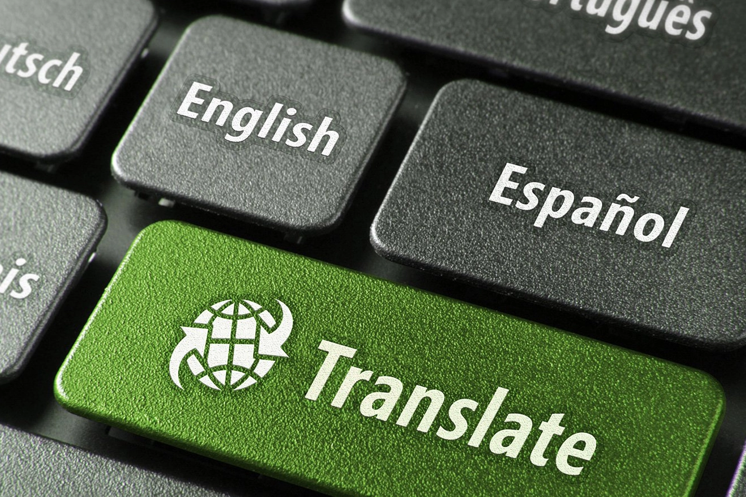 Translation Services