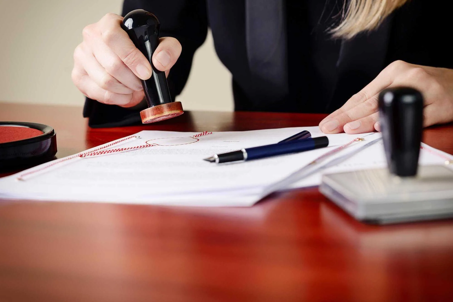 Document Attestation